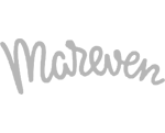 Логотип компании Маревен Фуд Сентрал