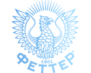 Логотип компании Феттеръ