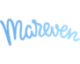 Логотип компании Маревен фуд сентрал