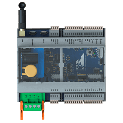 BPS Power Connect, module
