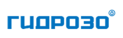 Логотип компании Гидрозо