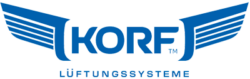 Фото логотипа компании Корф