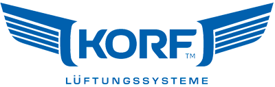 Фото логотипа компании Корф
