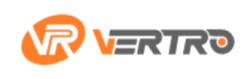 Логотип Вертро.