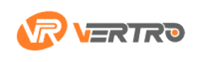 Логотип Вертро.
